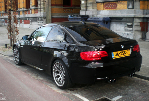 BMW M3 E92 Coupé