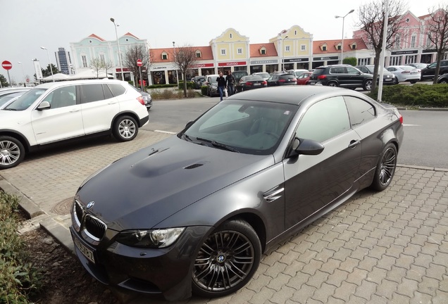 BMW M3 E92 Coupé