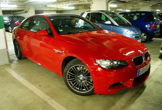 BMW M3 E92 Coupé