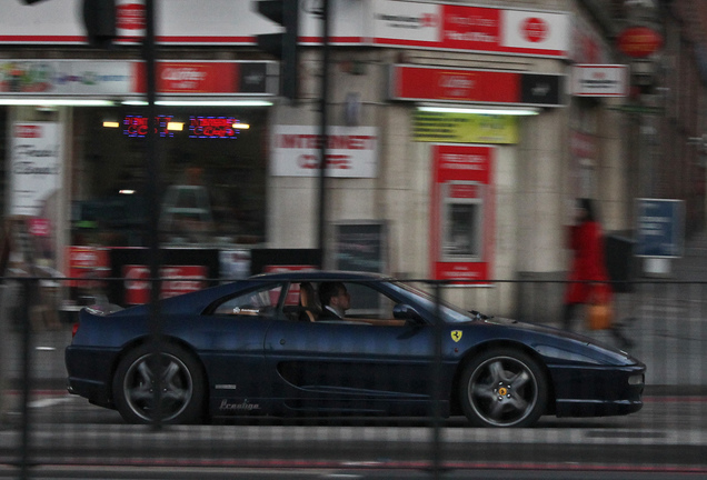 Ferrari F355 Berlinetta