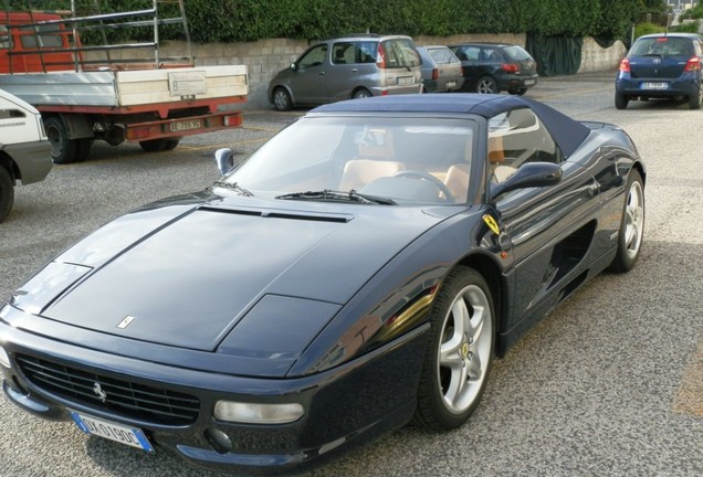 Ferrari F355 Spider