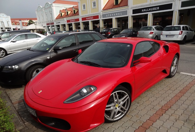 Ferrari F430