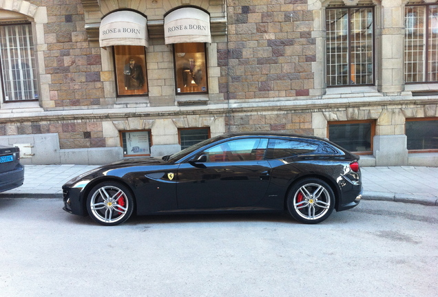 Ferrari FF