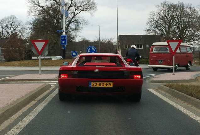 Ferrari Testarossa