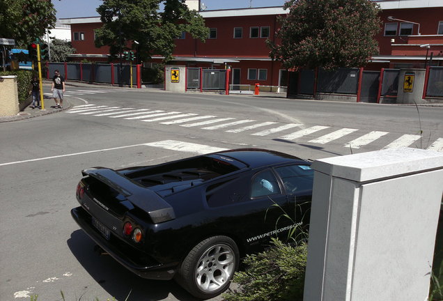 Lamborghini Diablo VT 6.0