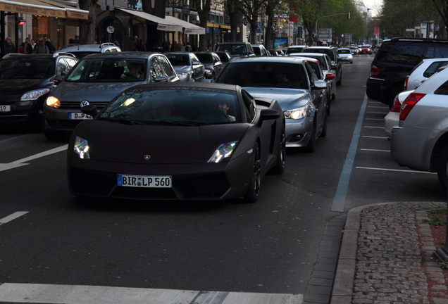 Lamborghini Gallardo LP560-4