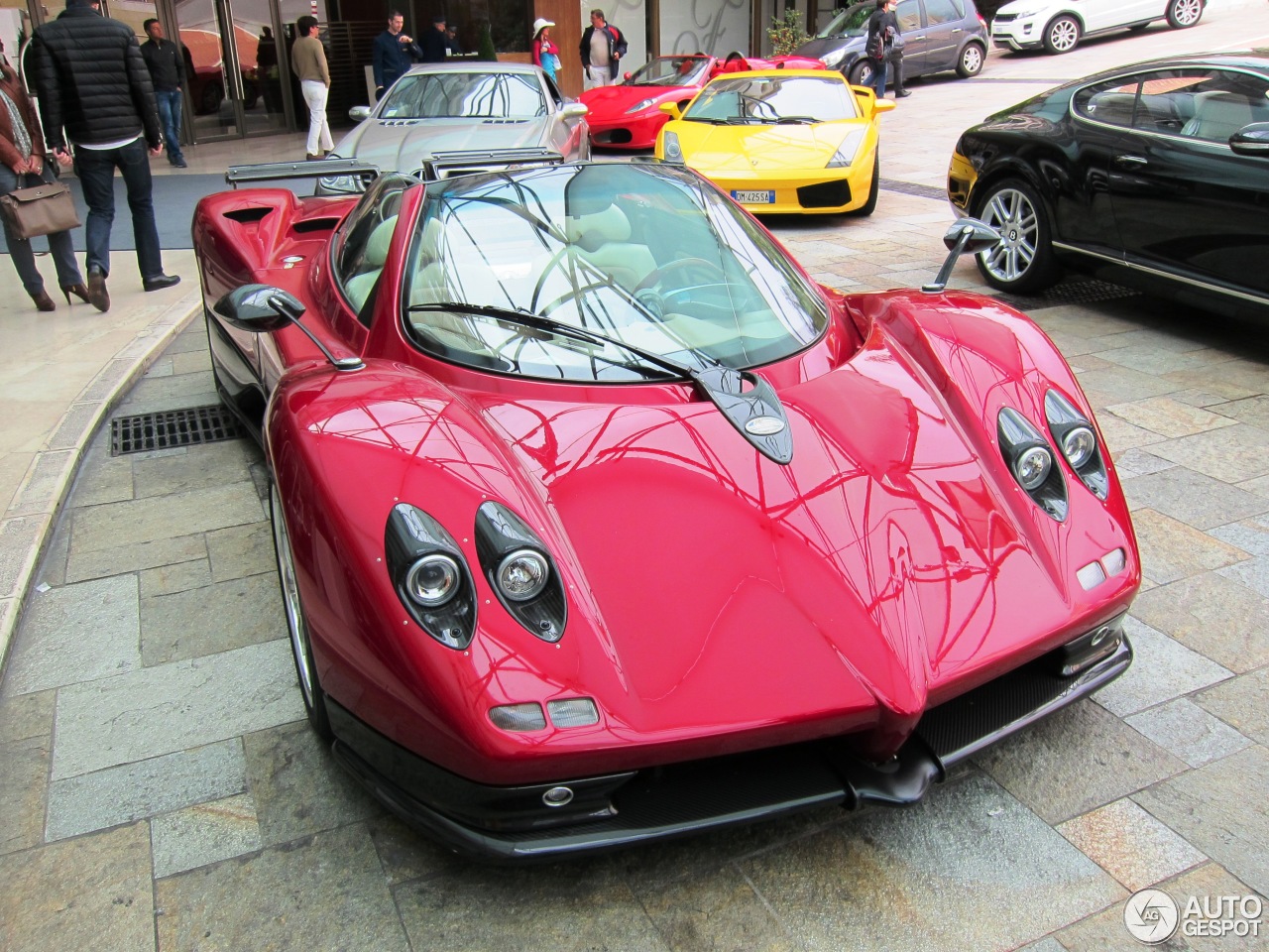 Lamborghini Gallardo