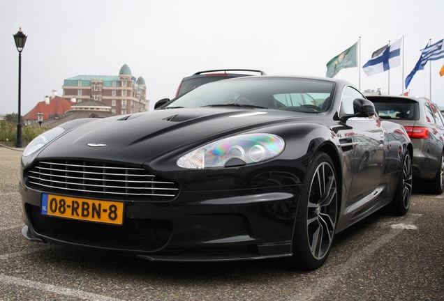 Aston Martin DBS