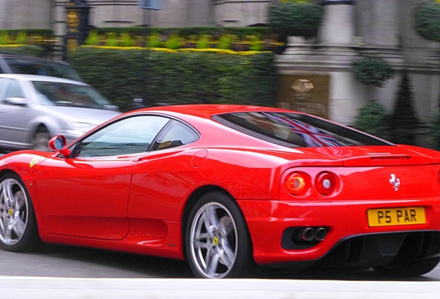 Ferrari 360 Modena