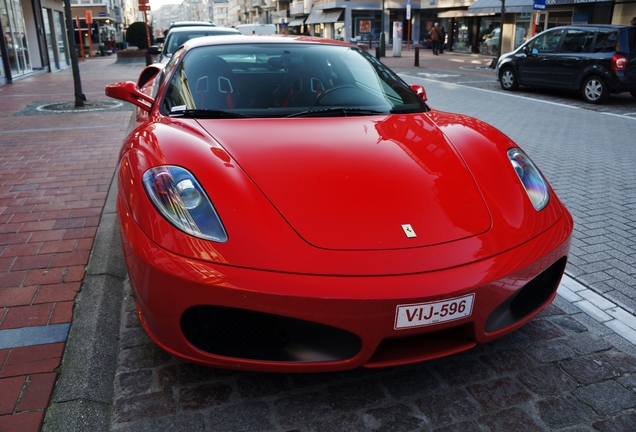 Ferrari F430