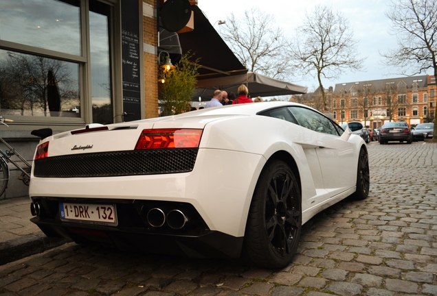 Lamborghini Gallardo LP560-4