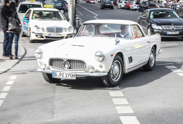 Maserati 3500GT