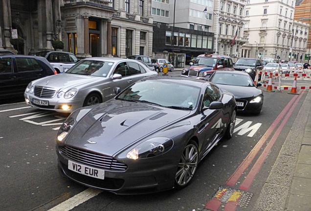 Aston Martin DBS