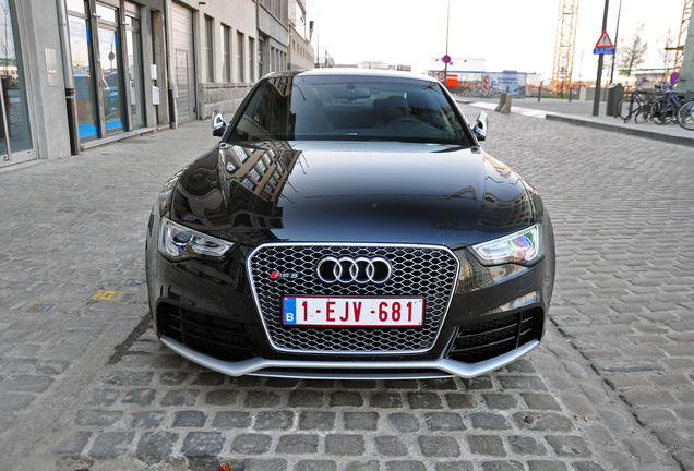 Audi RS5 B8 2012