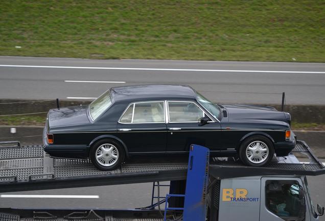 Bentley Brooklands R