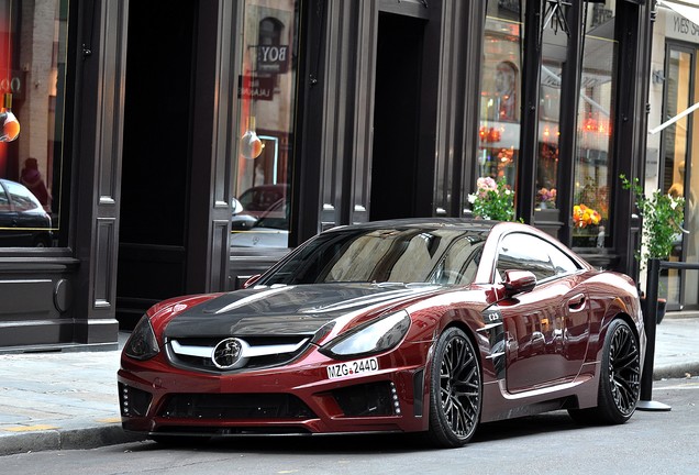 Carlsson C25 Royale Super GT