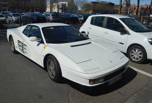 Ferrari Testarossa