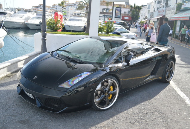 Lamborghini Gallardo