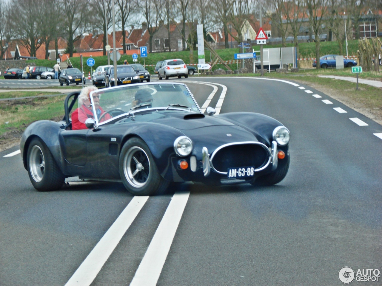 AC Cobra