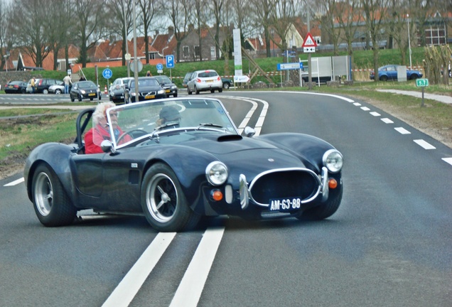 AC Cobra