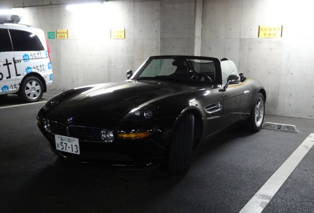 BMW Z8