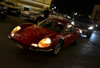 Ferrari Dino 246 GT