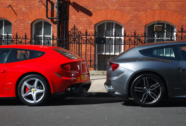 Ferrari FF