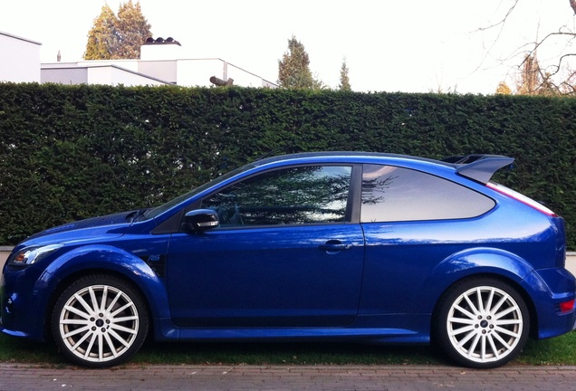 Ford Focus RS 2009