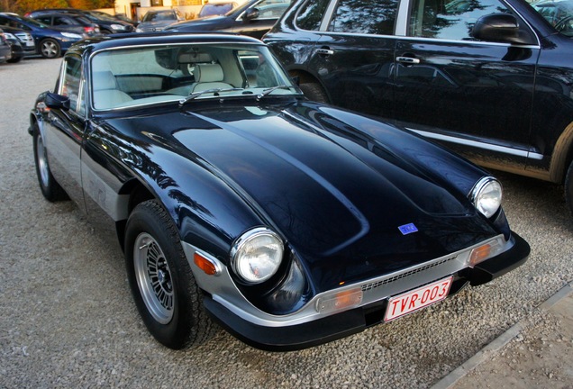 TVR 1600 M