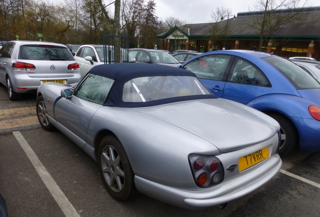 TVR Chimaera 450