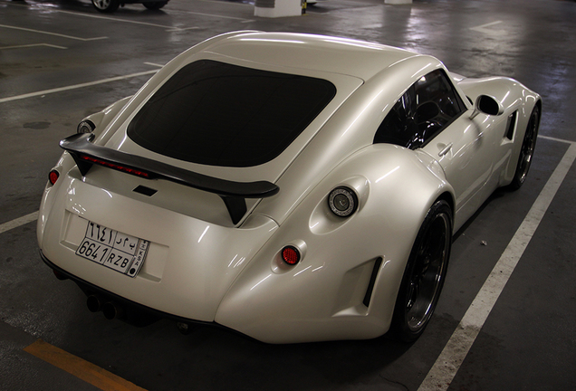 Wiesmann GT MF5