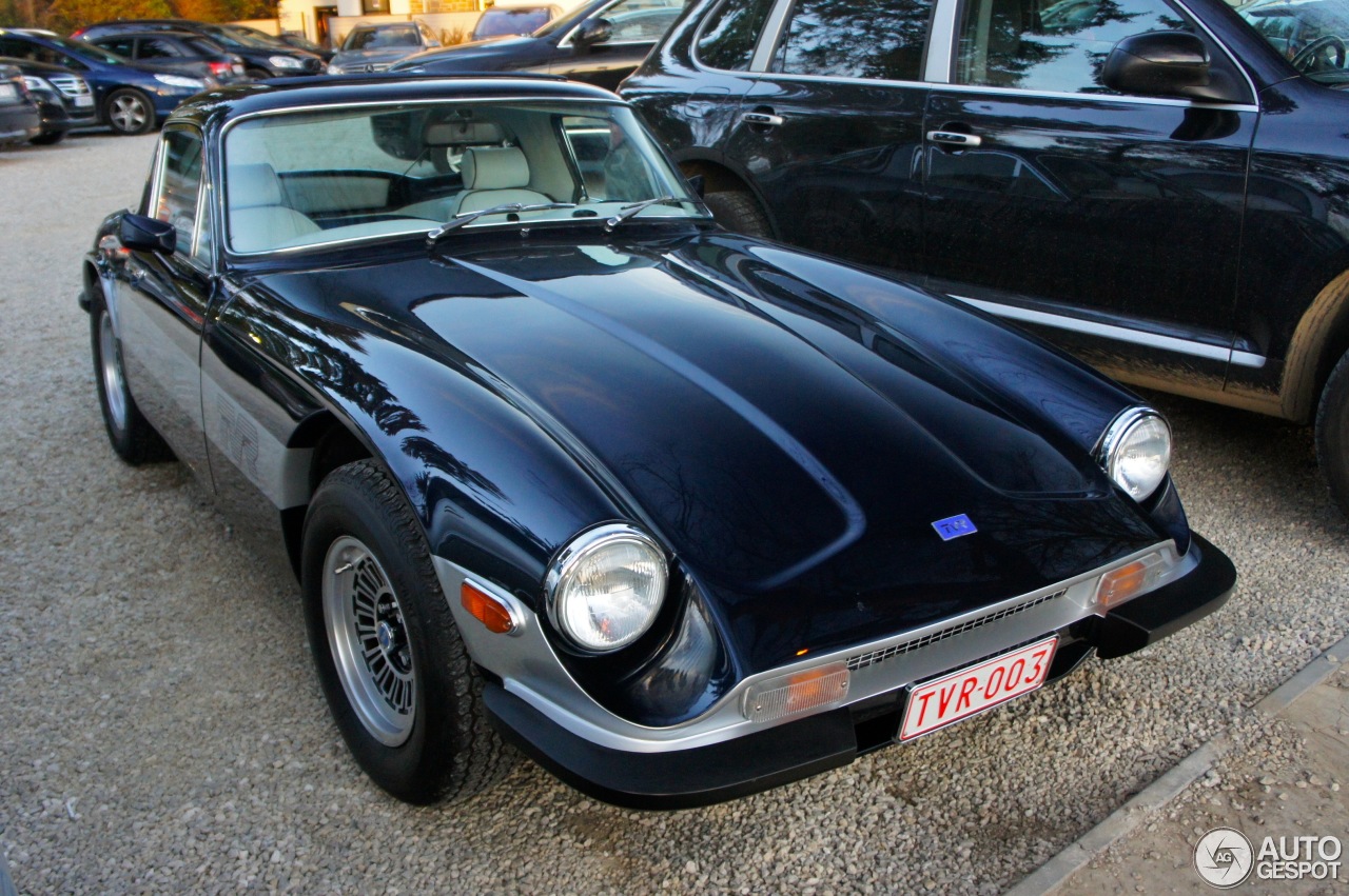 TVR 1600 M