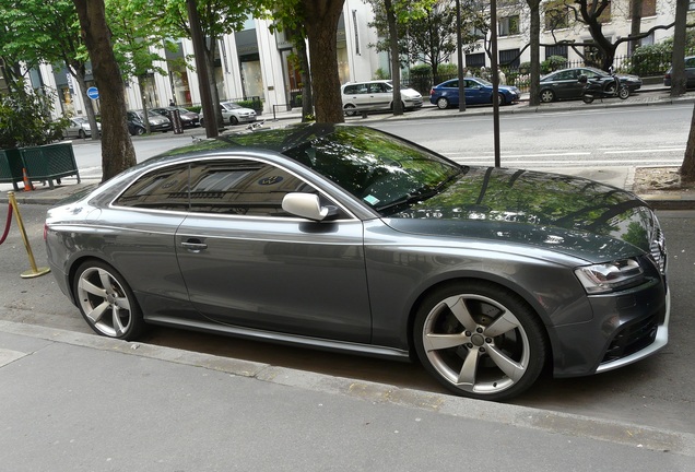 Audi RS5 8T