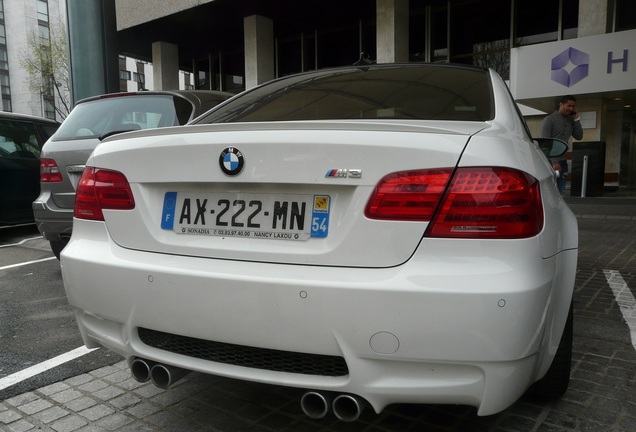 BMW M3 E92 Coupé