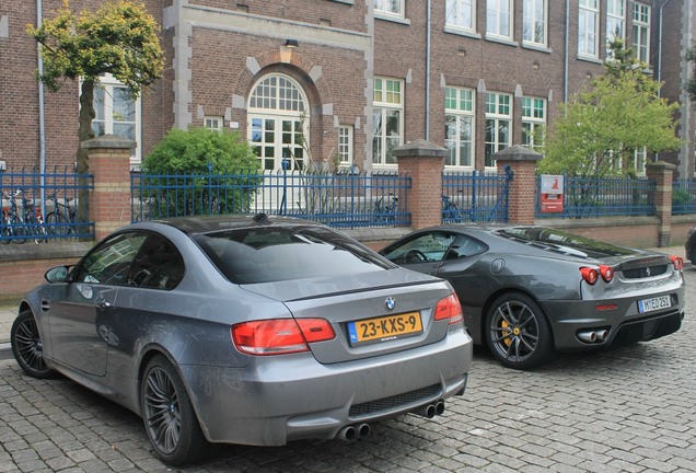 BMW M3 E92 Coupé