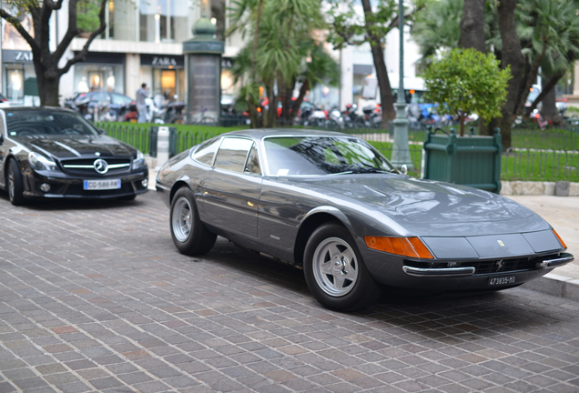 Ferrari 365 GTB/4 Daytona