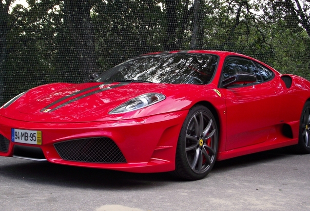 Ferrari 430 Scuderia