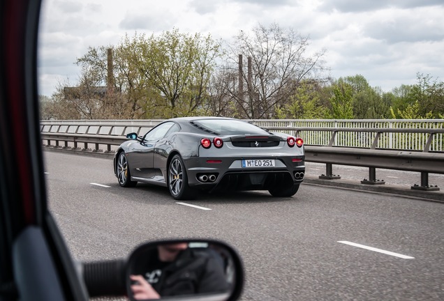 Ferrari F430