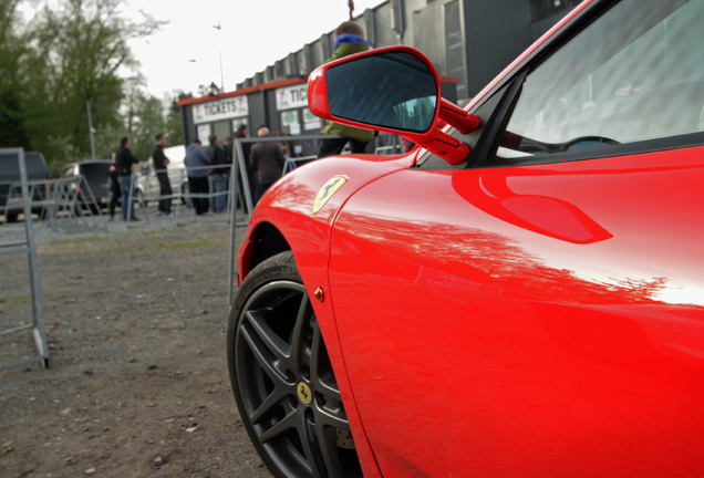 Ferrari F430