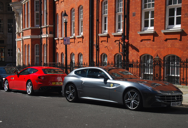 Ferrari FF