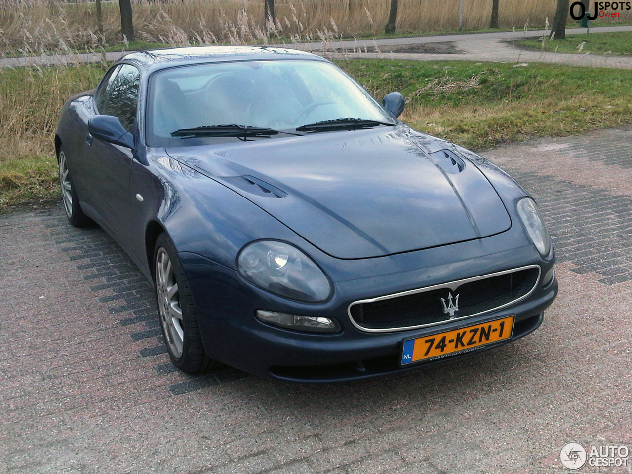 Maserati 3200GT