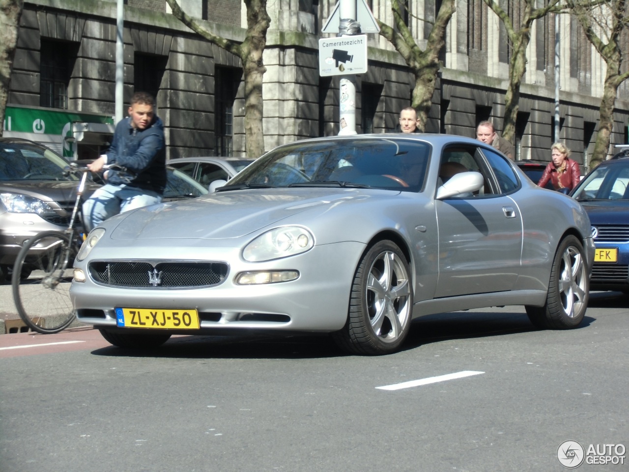 Maserati 3200GT