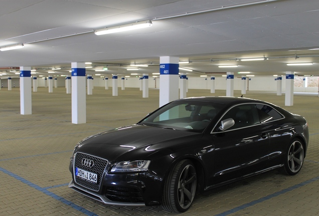 Audi RS5 8T