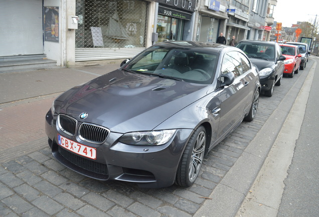 BMW M3 E92 Coupé