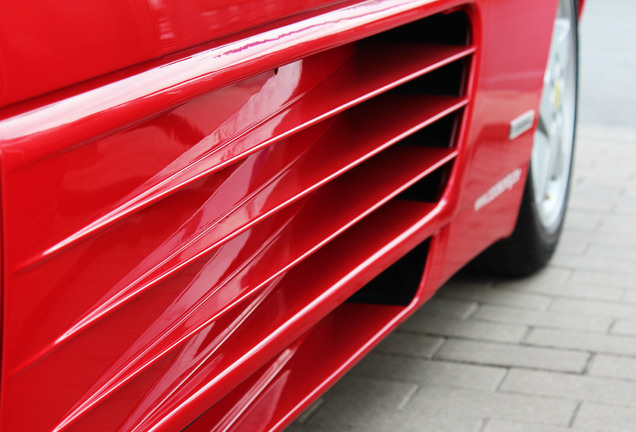 Ferrari 348 GTS