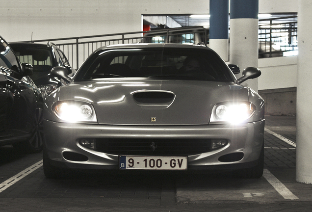 Ferrari 550 Maranello