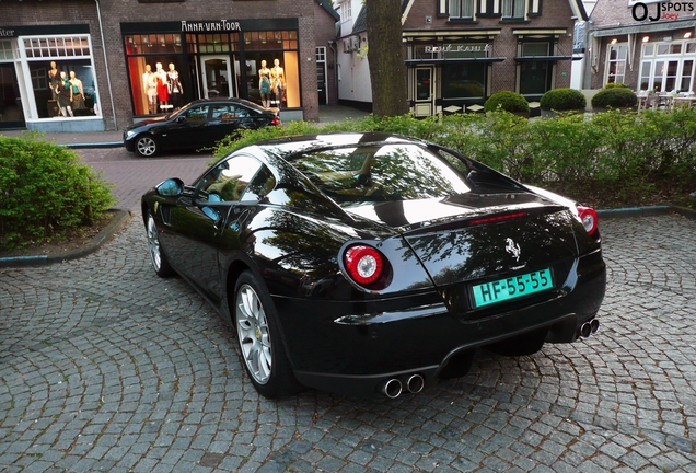 Ferrari 599 GTB Fiorano