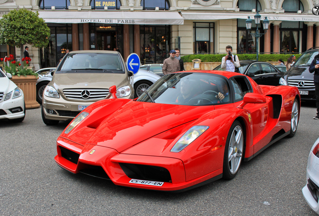 Ferrari Enzo Ferrari