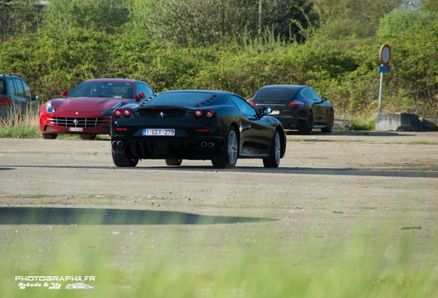 Ferrari F430