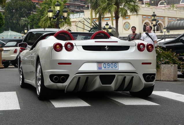 Ferrari F430 Spider